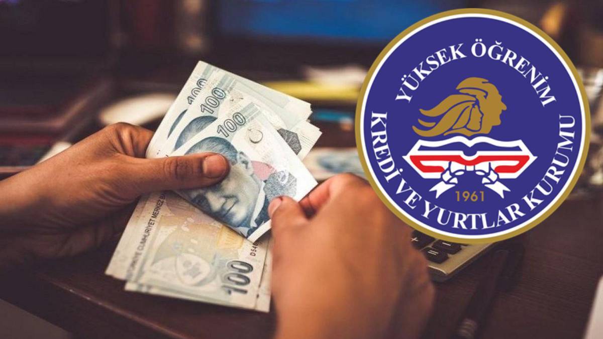 KYK Mayıs kredisi zaman yatacak? Mayıs ayı KYK kredisi Nisan ayında mı yatacak? KYK kredileri 25 Nisan'da yatacak mı?