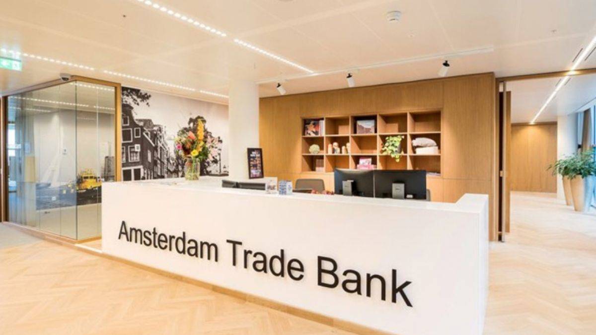 Hollanda'daki Rus bankası yaptırımlar nedeniyle iflas etti