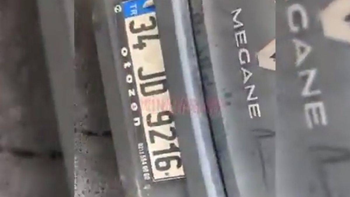 Bu magandaları bulun!