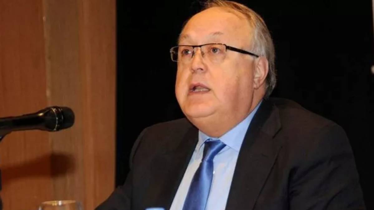 Tufan Türenç kimdir? Gazeteci Tufan Türenç öldü mü?