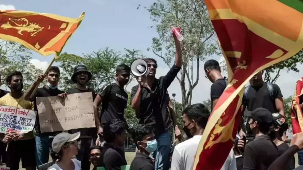 Hindistan'dan Sri Lanka'ya 500 milyon dolar daha kredi