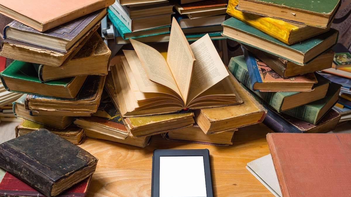 E-kitap değil, basılı kitap! İşte en çok okunanlar