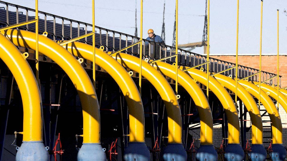 AB ülkeleri sıkıştı; nereden gaz alınacak?