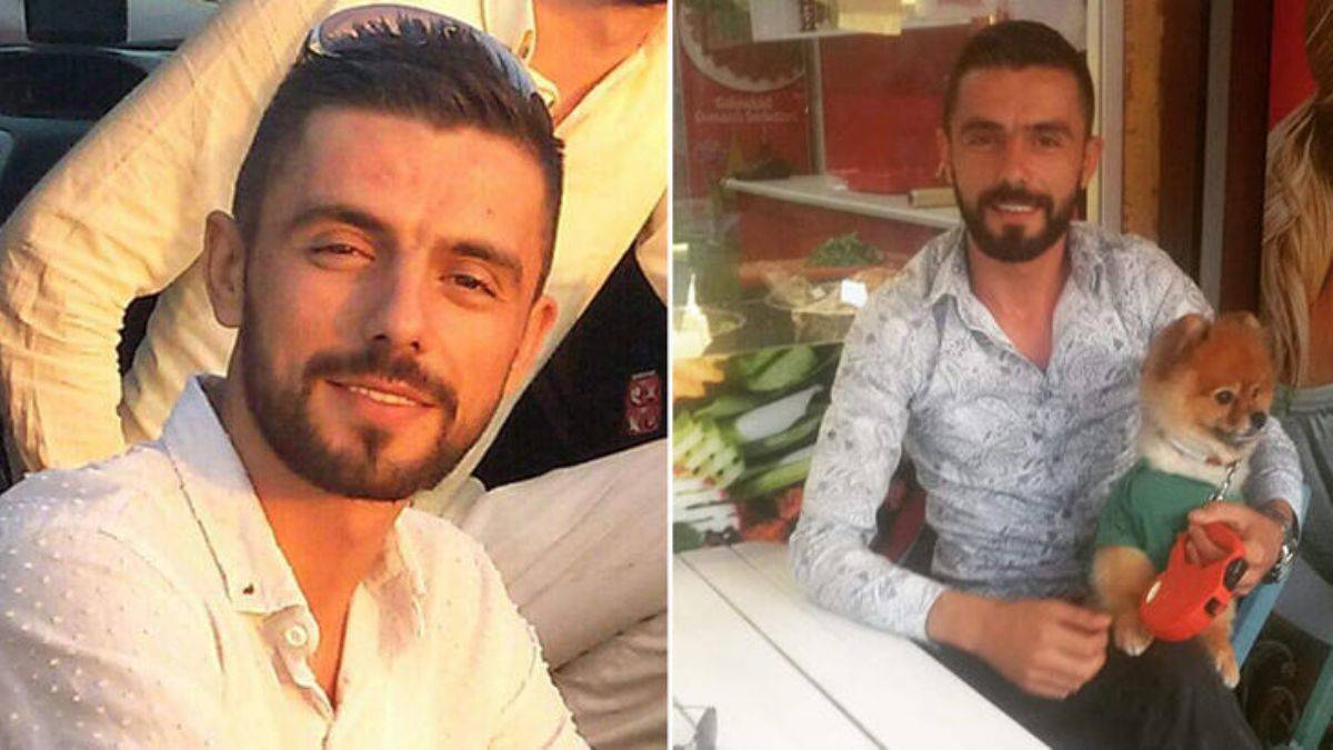 'Yol verme' tartışmasında tabancayla öldürüldü