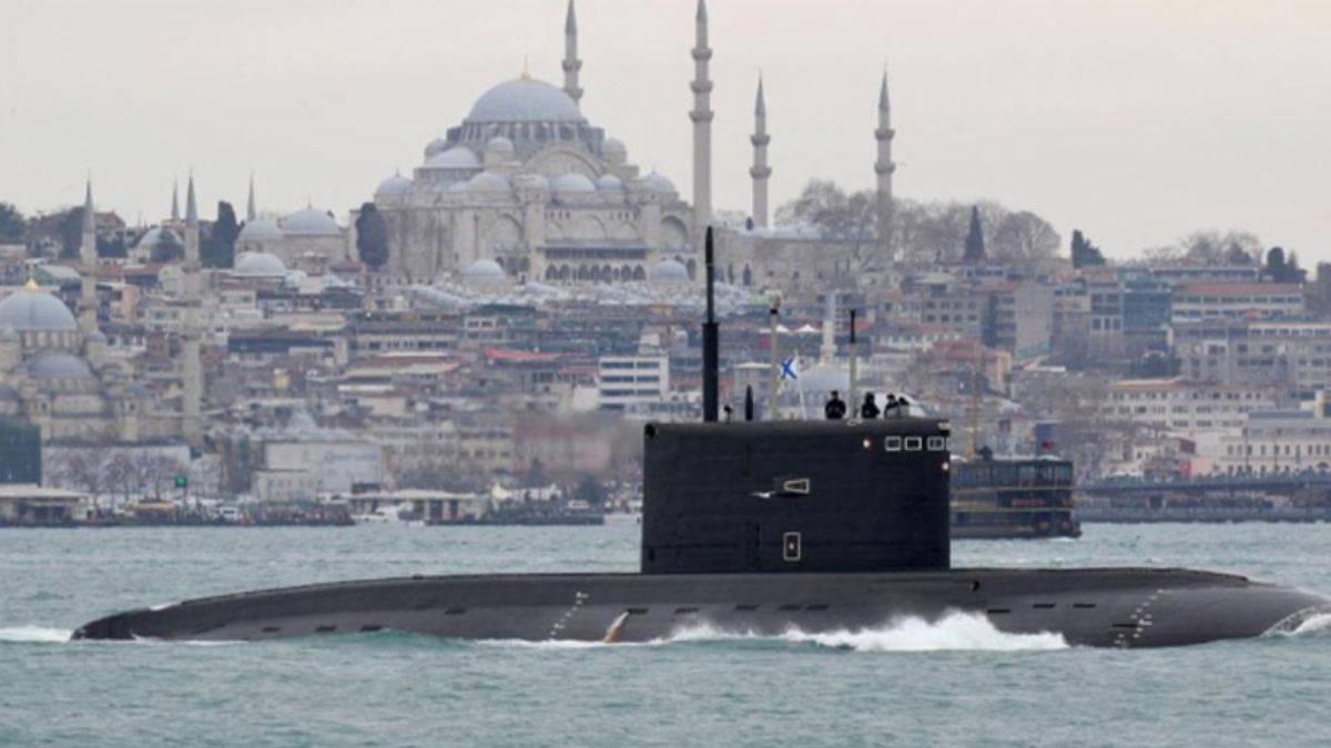 İngiliz basınından tepki çeken ''Türkiye'' paylaşımı!