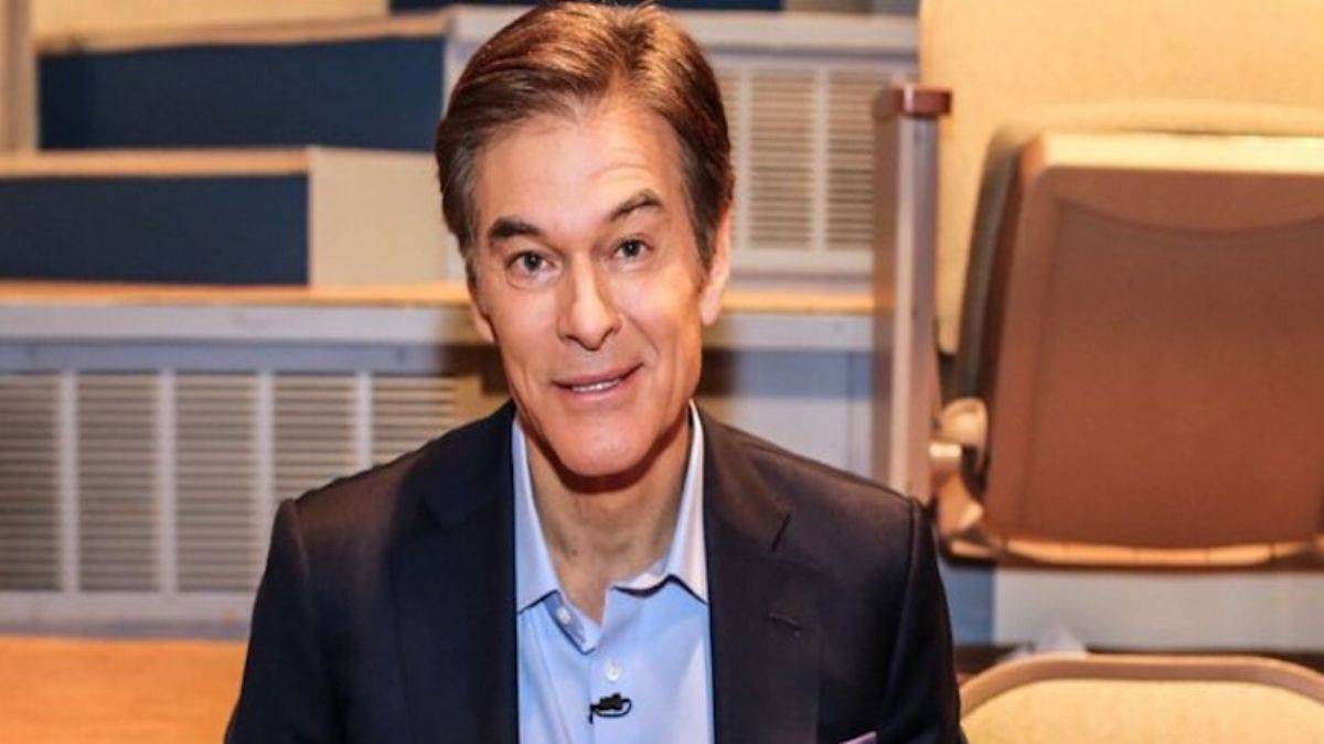 Mehmet Öz ile ilgili dikkat çeken iddia