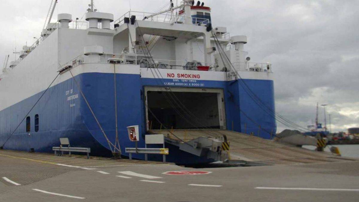 Türkiye ile Rusya anlaştı! Sınırı gemilerle aşacaklar