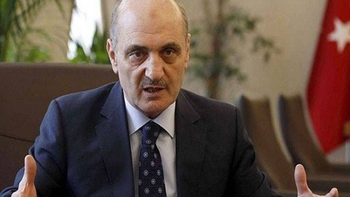 Erdoğan Bayraktar'dan 'Erdoğan'a Atatürk'lü gönderme' iddialarına yanıt