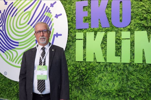 Bilinçsiz su kullanımı kuraklık riskini artırabilir uyarısı