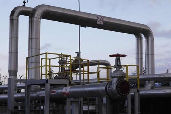 Jeotermal enerjiden elektrik üretiminde Ege Bölgesi öne çıkıyor