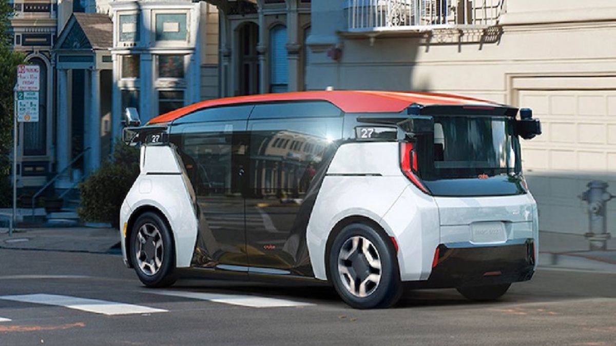 Honda'dan Tesla'yı kıskandıracak hamle: 'Otonom Taksiler' geliyor