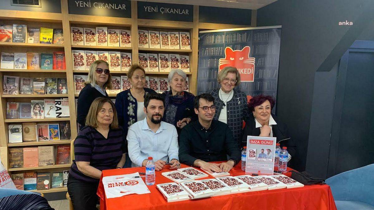 28 Şubat davasında tutuklanan emekli generallerin eşlerinden AYM’ye çağrı