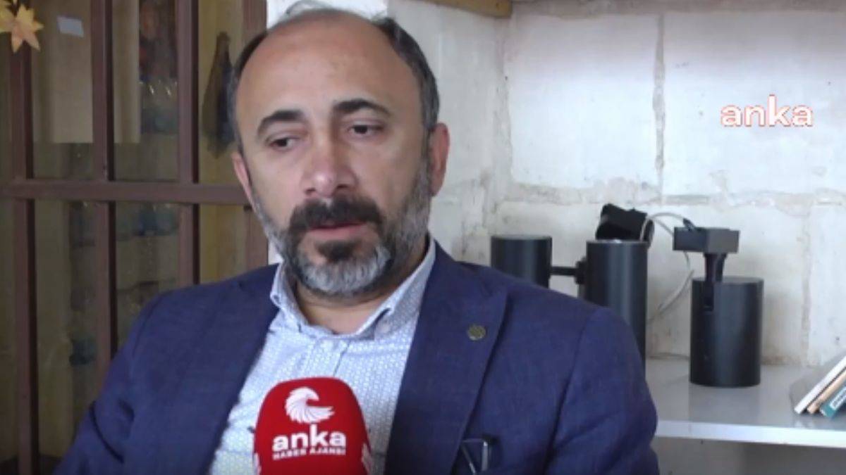 'Adalet yerini bulmadan adalet nöbeti bitmez'