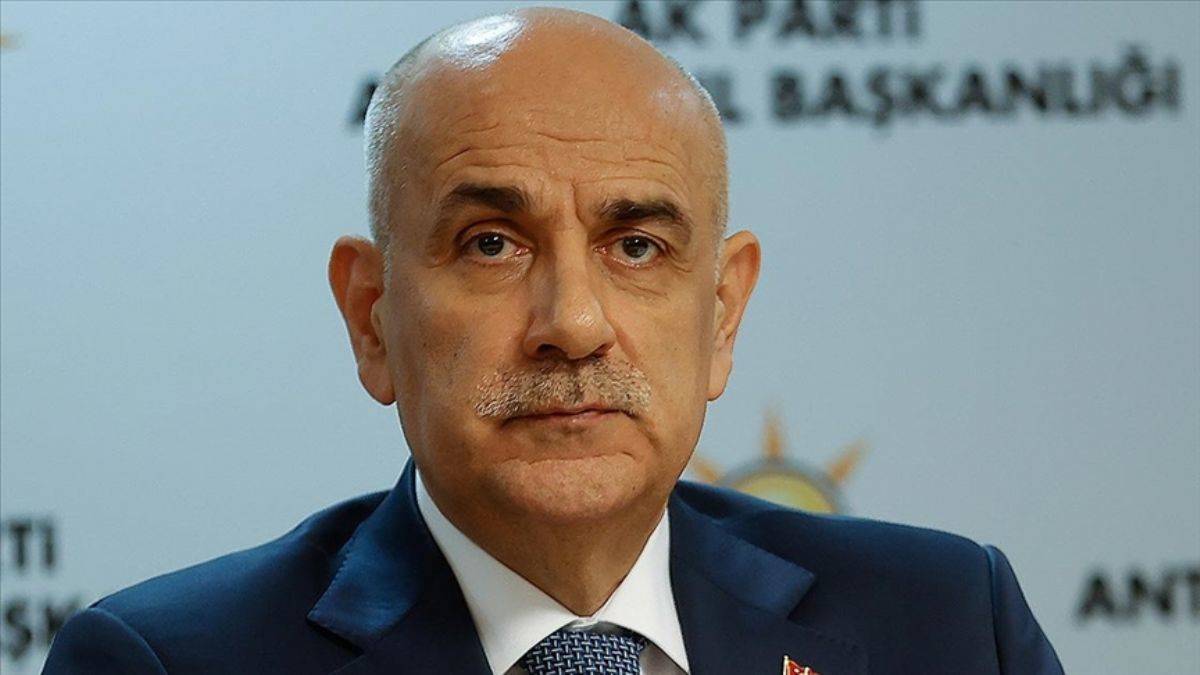 Kirişci: Dışa bağımlılık ve kurun da etkisiyle üretim maliyetlerimizde ciddi artışlar var