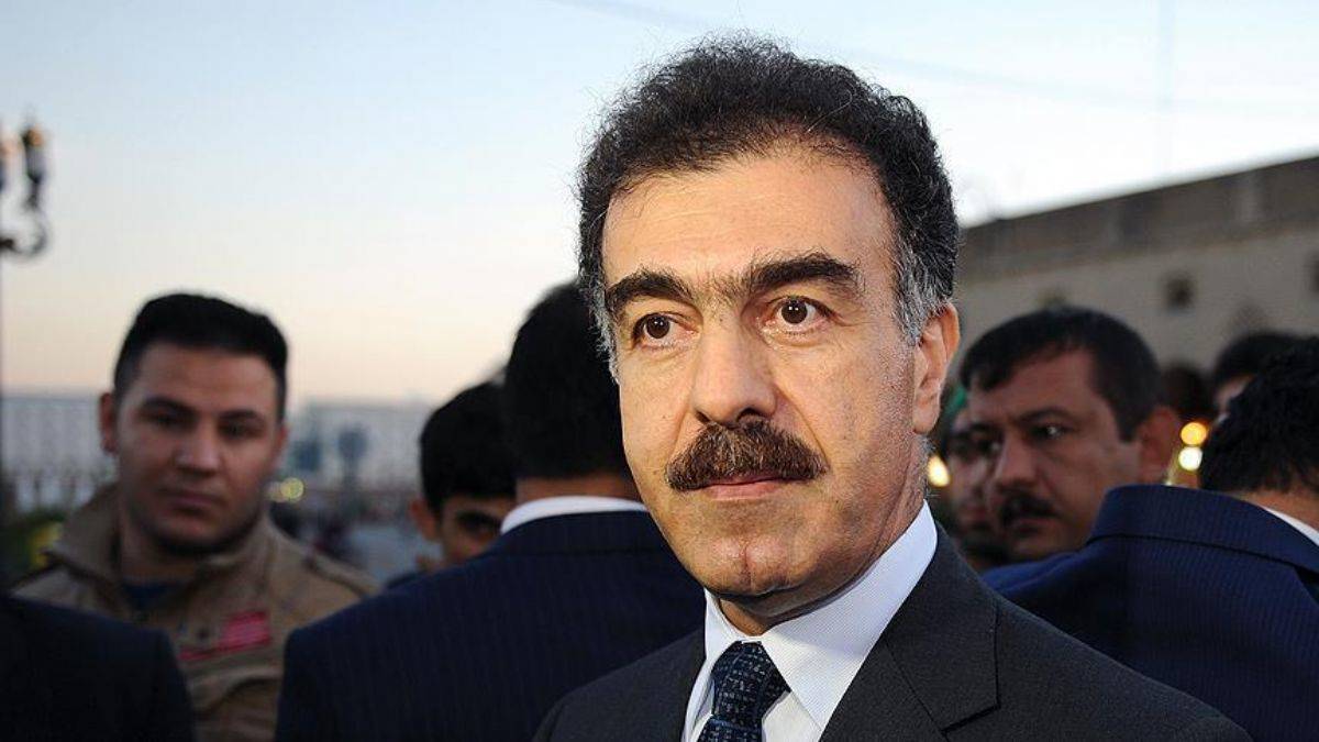 Kürt yönetici Dizayi: PKK fakirlerin evini yıkıyor, haraç alıyor