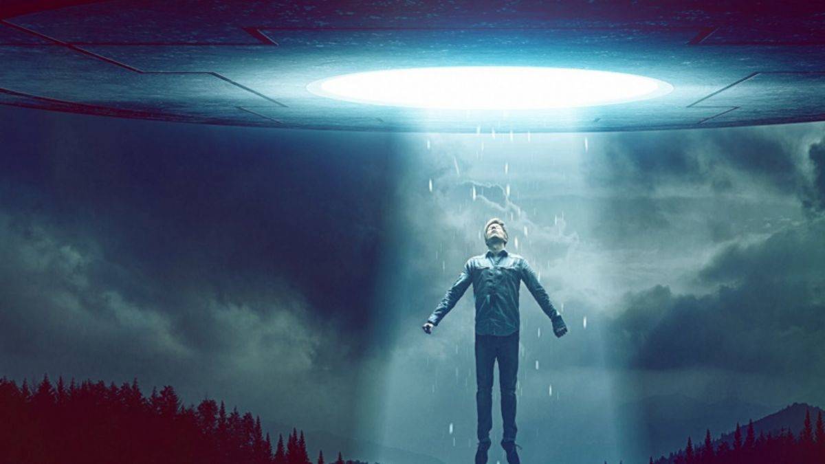 ABD'de ürküten rapor! UFO'larla karşılaştığını iddia eden insanların yaşadığı garip olaylar
