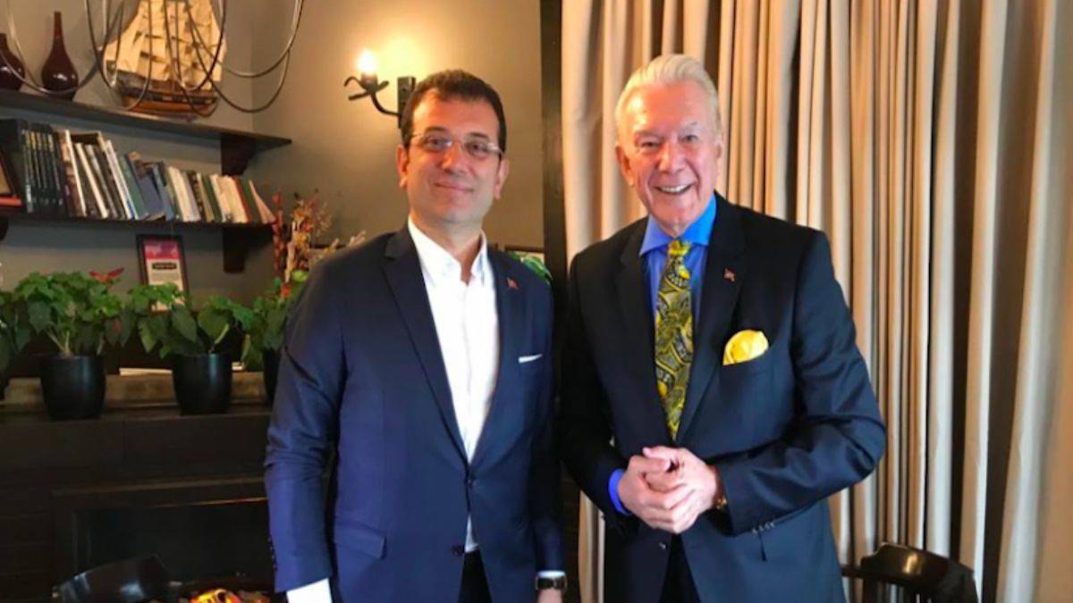 Uğur Dündar'ın İmamoğlu'na 'Fenerbahçe' çağrısı tepki çekti