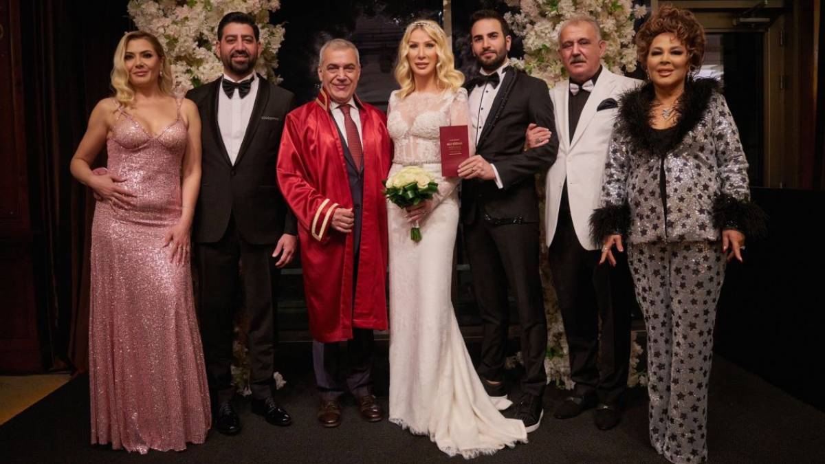 Seda Sayan kiminle evlendi? Seda Sayan'ın eşi, kocası kim? Seda Sayan kaçıncı kez evlendi?