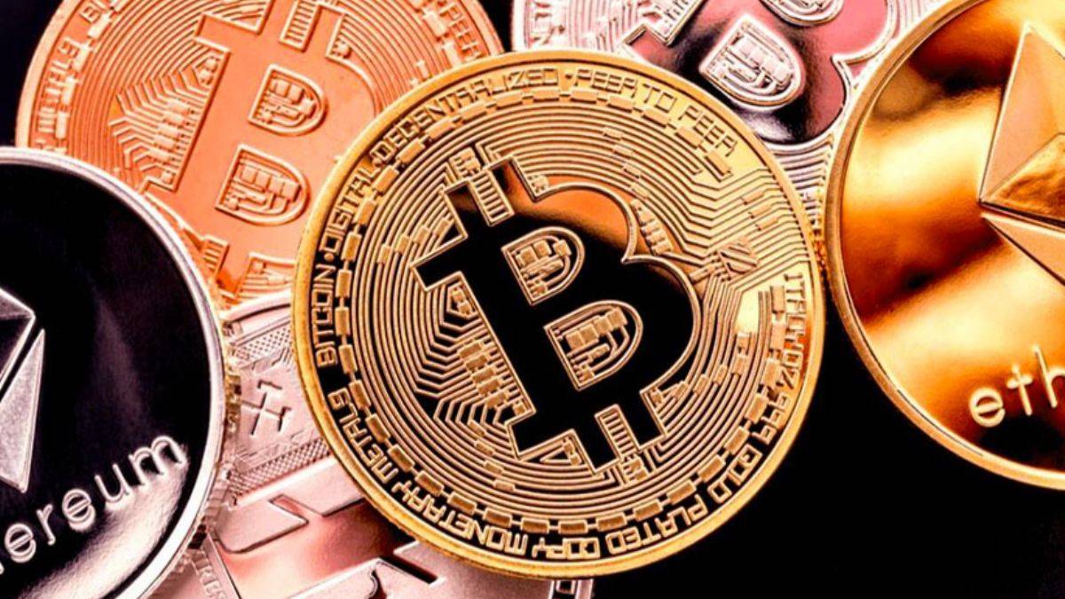 Bitcoin düştükçe düşüyor! Son 6 haftanın dibini gördü