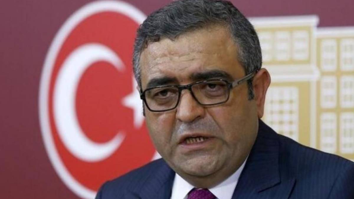 Sezgin Tanrıkulu ne dedi? Sezgin Tanrıkulu hakkında neden soruşturma açıldı?