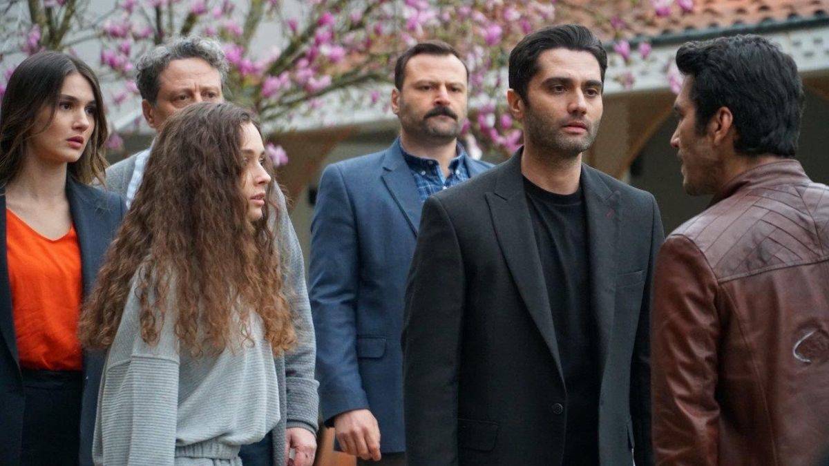 Ası Sevgi 7. bölüm izle | ATV Adı Sevgi yeni bölüm izle | Adı Sevgi dizisi son bölüm (3.bölüm) izle