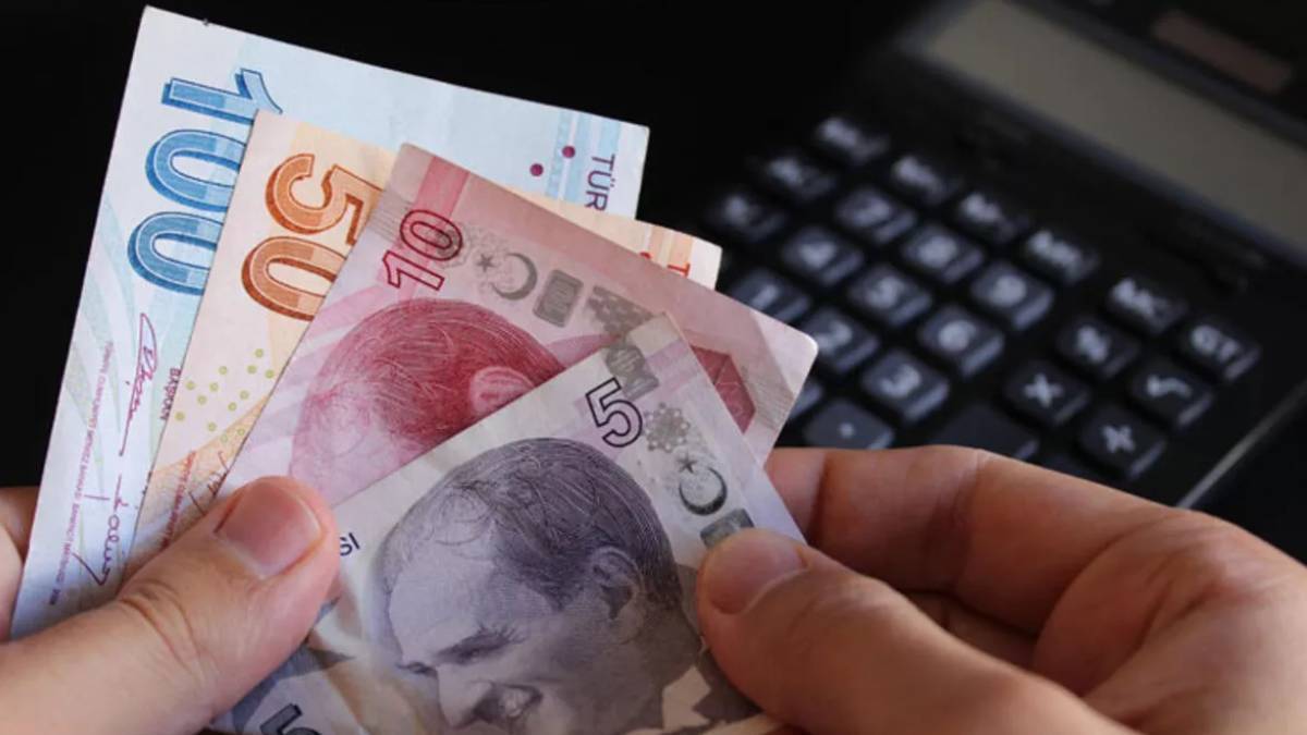 İşsizlik maaşı Bayramdan önce mi yatacak? 2022 Nisan işsizlik maaşı ne zaman yatar? İşsizlik maaşı 29 Nisan'da mı yapılacak?