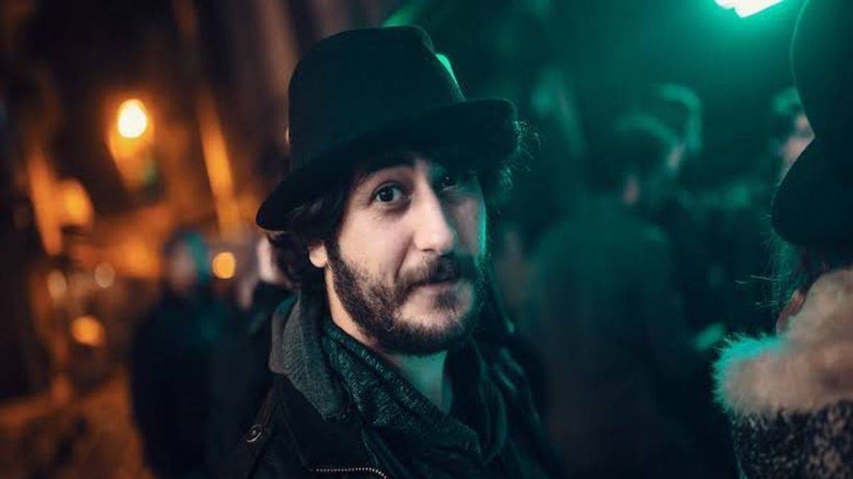 Rapçi Beta Berk Bayındır 8'inci kattan düşerek hayatını kaybetti