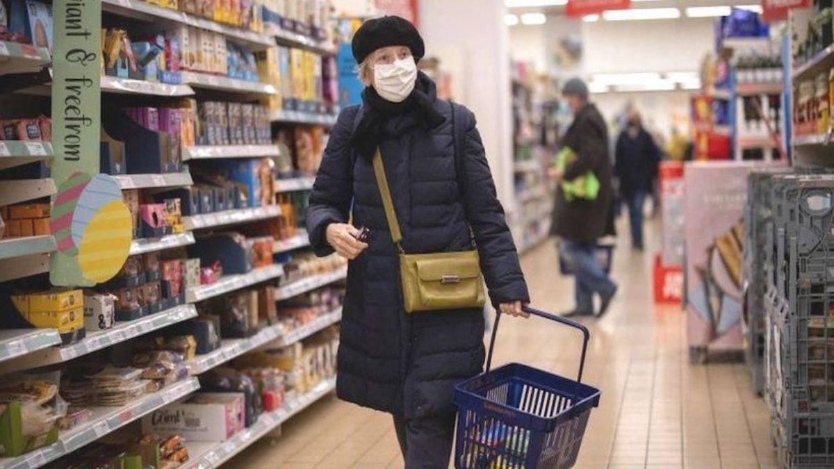 Anket: İngiliz halkının yüzde 87'si hayat pahallılığından şikâyetçi