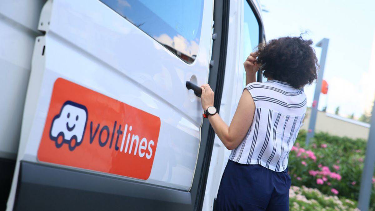 Dubaili şirket Türk taşımacılık şirketini satın alıyor