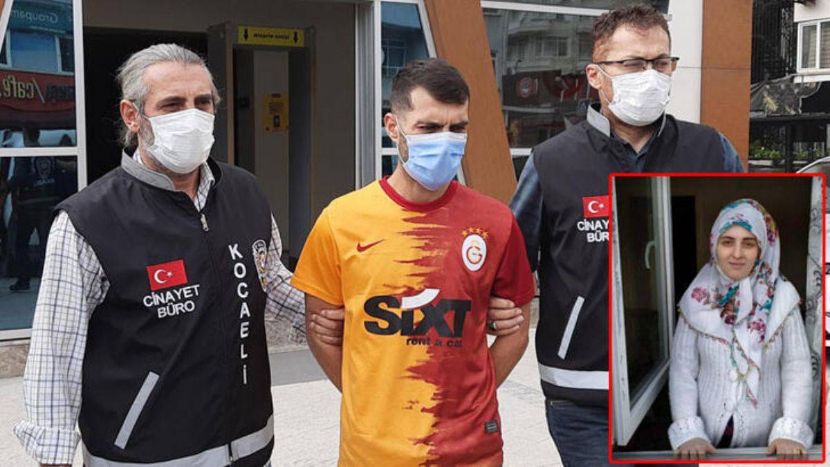 Eşini öldürüp PKK'ya katılmak istemişti, müebbet hapsi istendi