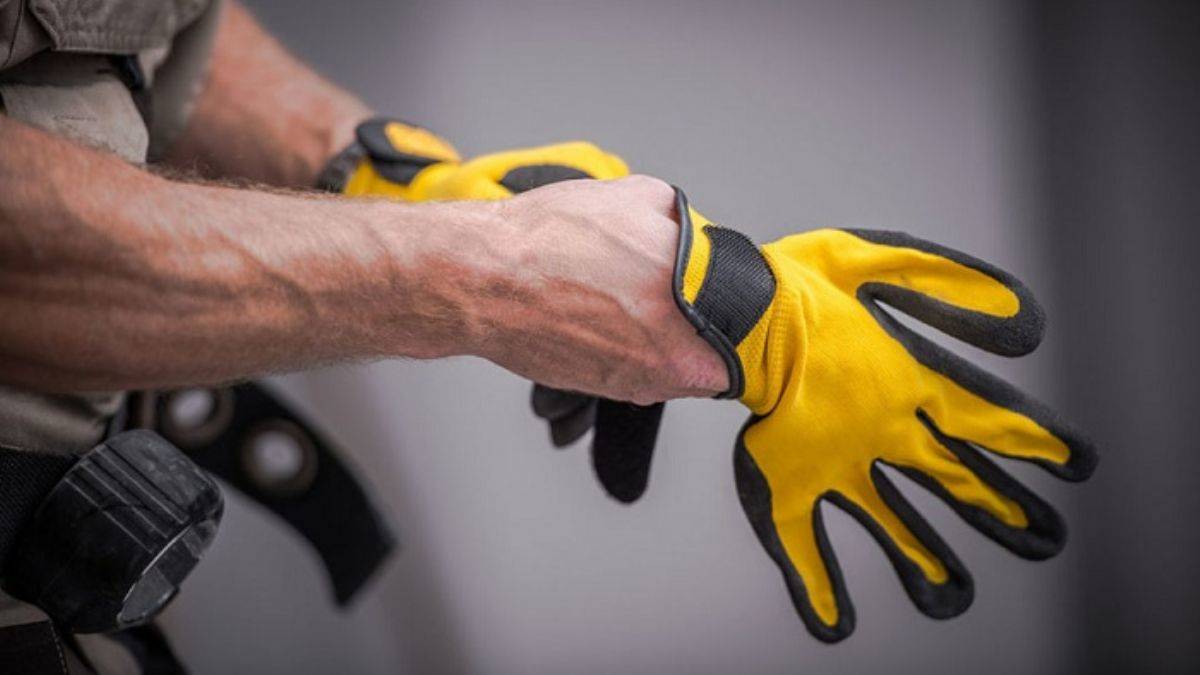 İş eldivenleri hakkında bilinmeyenler