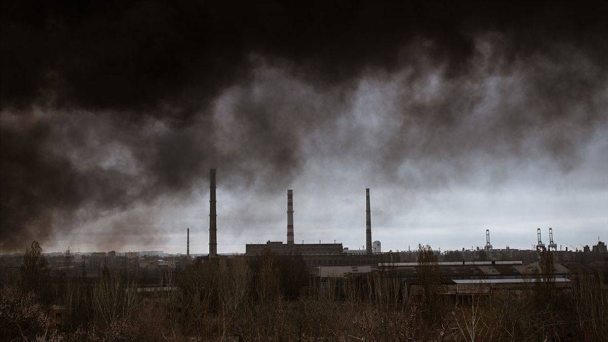 Rusya, Ukrayna'nın kayıplarını açıkladı