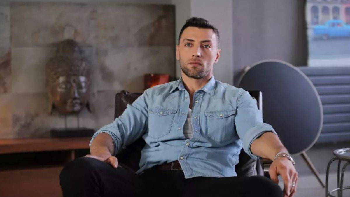 Yasak Elma Ekin öldü mü? Ekin diziden mi ayrılıyor? Ceyhun Mengiroğlu Yasak Elma dizisinden çıkıyor mu?