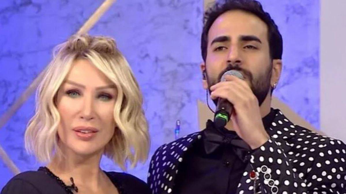 Seda Sayan Çağlar Ökten evlendi mi? Seda Sayan kaç yaşında? Çağlar Ökten ne iş yapar?