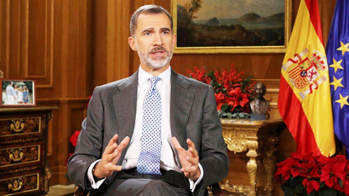 İspanya Kralı'nın tartışmalı serveti ve maaşı açıklandı