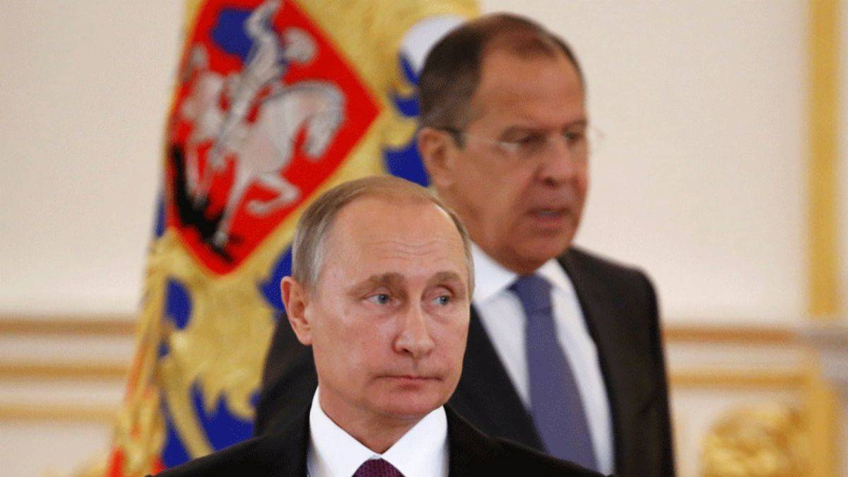 Rusya'dan nükleer savaş mesajı