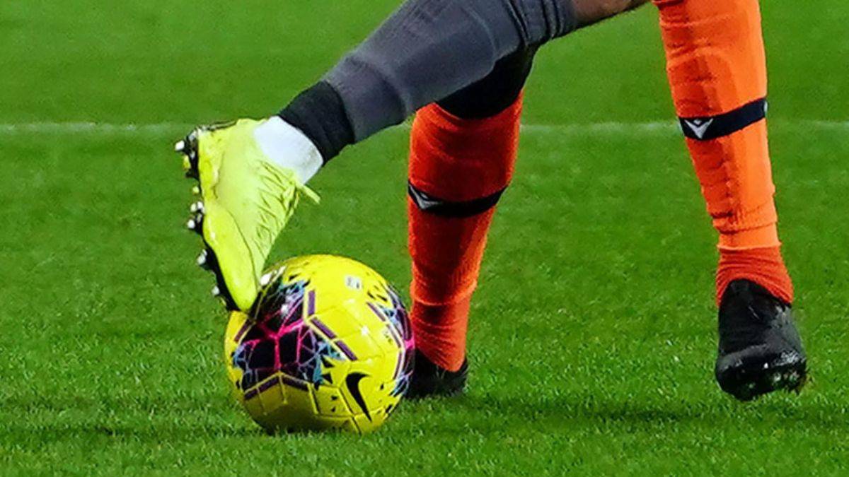 Yeni spor yasası Resmi Gazete'de!