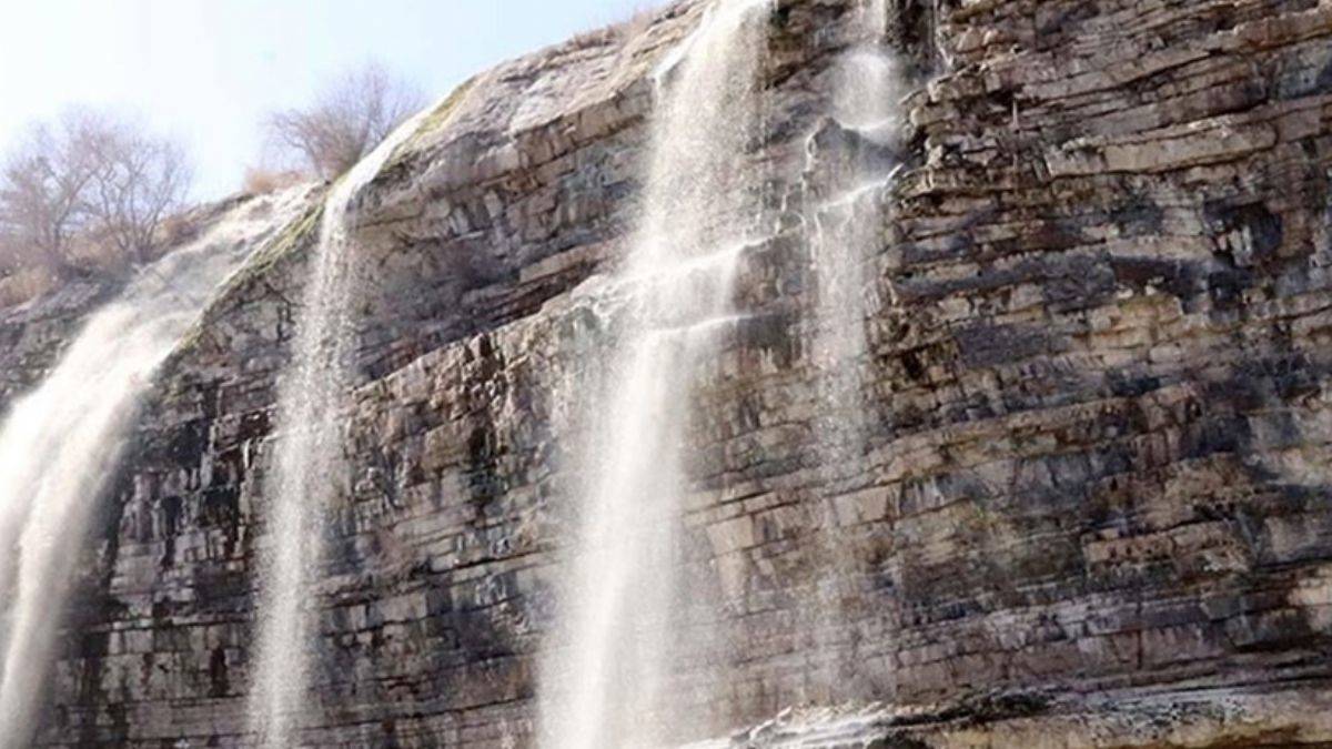 Şahan Gökbakar'ın ''Tortum şelalesi'' iddiasına yanıt