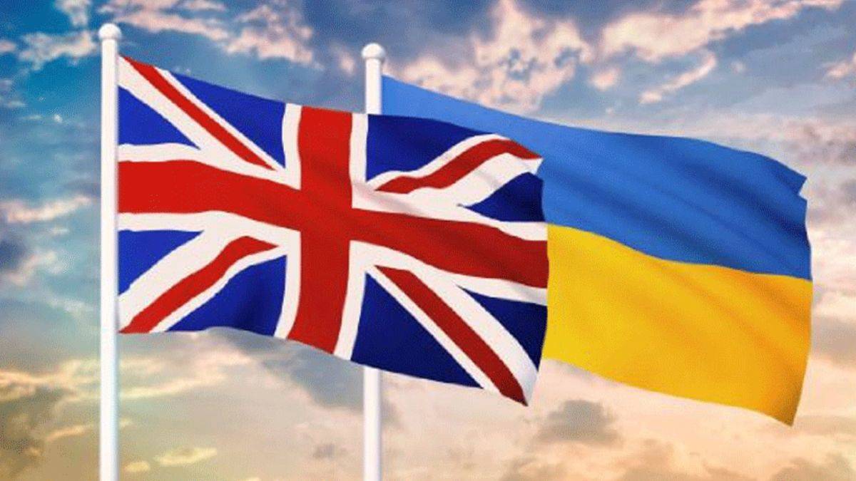 İngiltere’den Ukrayna için yeni karar!