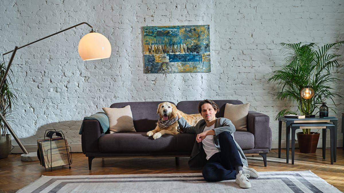 Havamız başka, çünkü halımız başka!