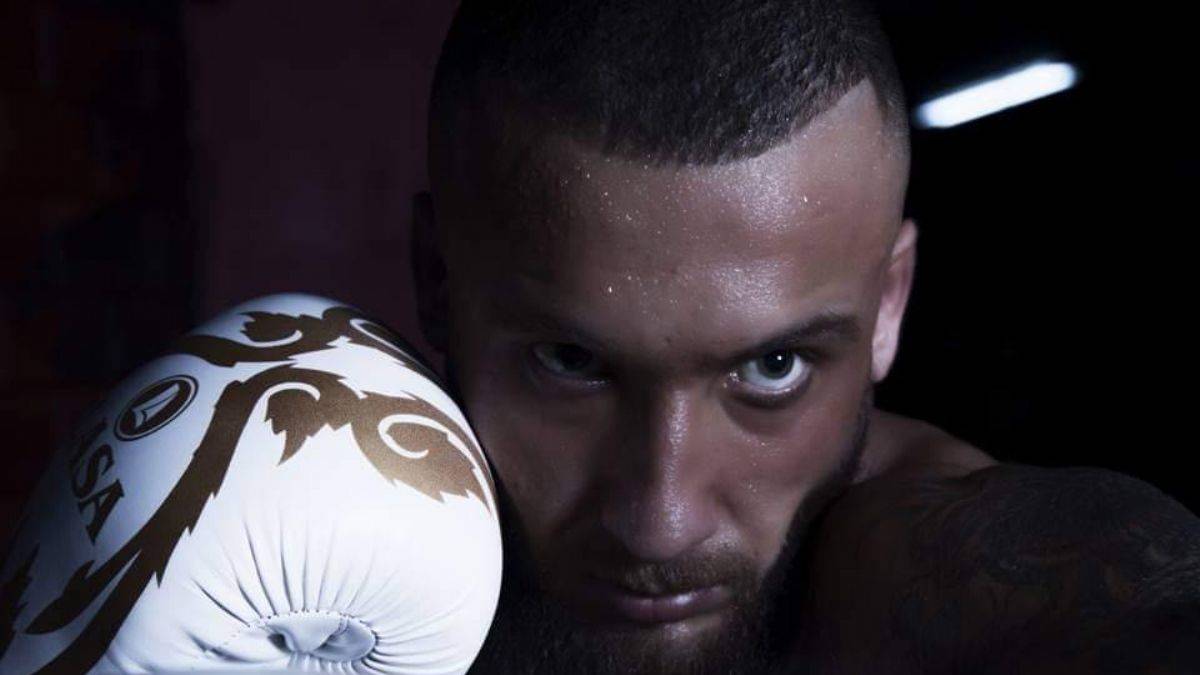 Kickboxs Ve Muaythai Antrenörü Yunus Altınpa kimdir?