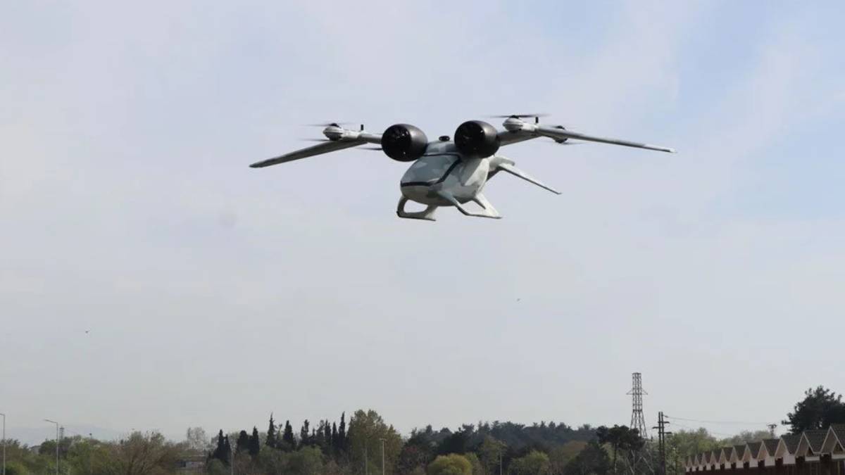 Jackal İHA nedir? Jackal İHA özellikleri nedir? Jackal (Çakal) İHA menzili ne kadar kaç km?