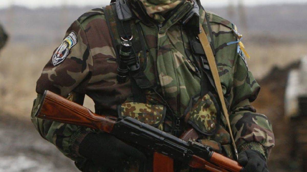 Ukraynalı askerler Almanya'da eğitim alacak