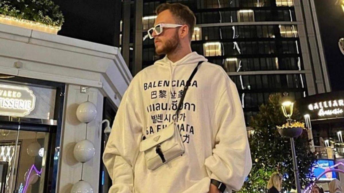 Kaaned 8 Nisan’da 10K Adlı Yeni Şarkısını Yayınladı