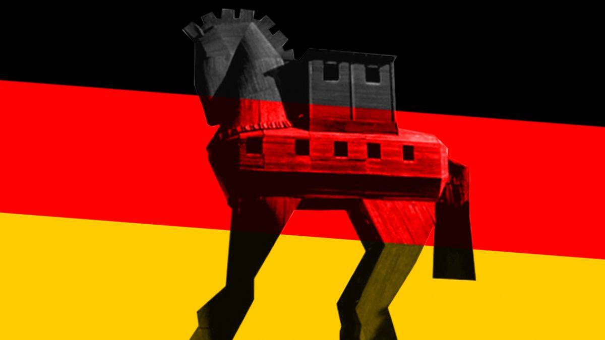 Türkiye'de terör örgütlerini desteleyen Alman vakıfları