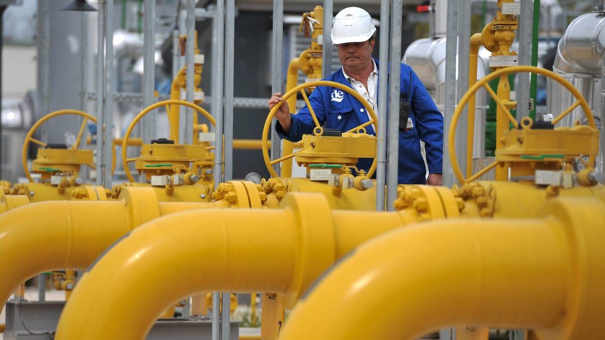 Rusya, Polonya’nın gazını kesti