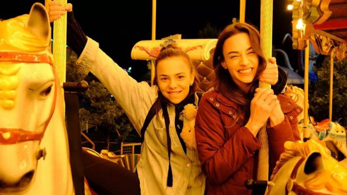 Gülümse Kaderine ilk bölüm ne zaman? Gülümse Kaderine saat kaçta hangi kanalda?