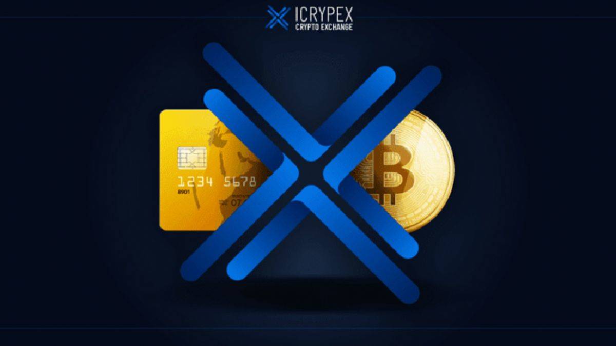 ICRYPEX  borsası güvenilir mi? ICRYPEX borsasına nasıl kayıt olunur?