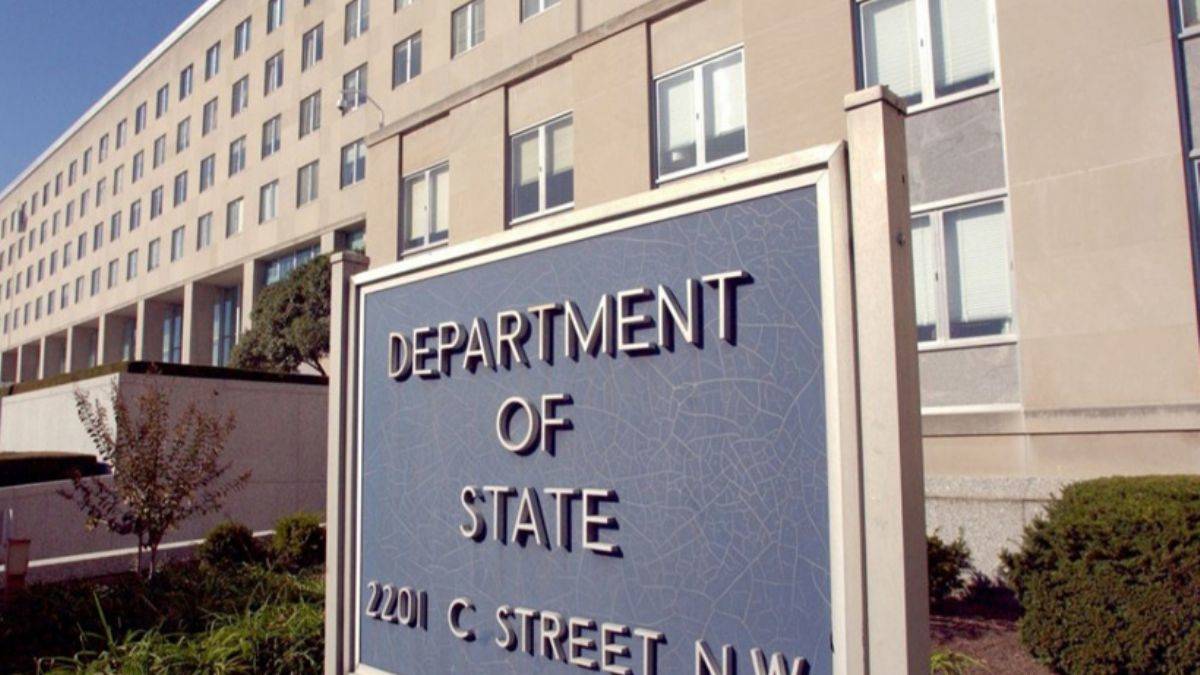 ABD ödül koydu! Bilgi verene 10 milyon dolar verilecek