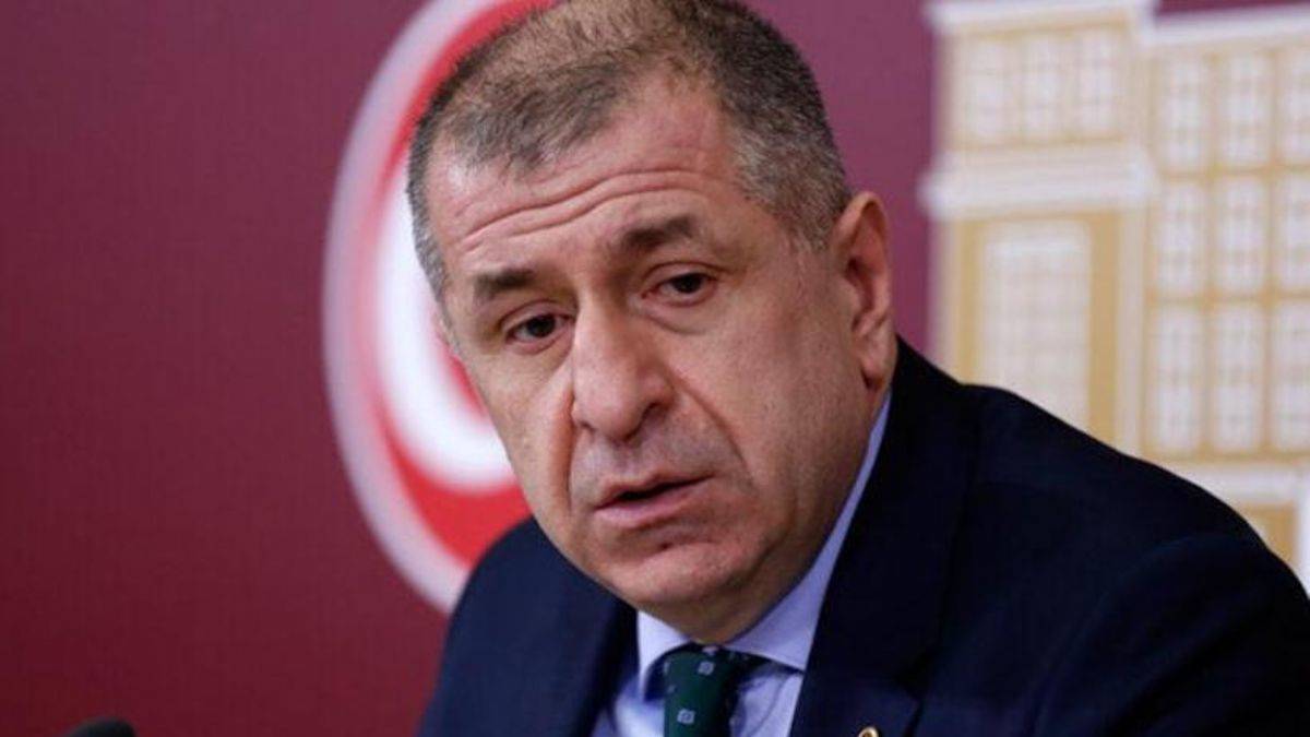 Ümit Özdağ'dan dikkat çeken Abdullah Gül iddiası!